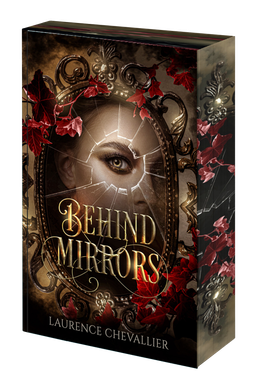 Behind Mirros