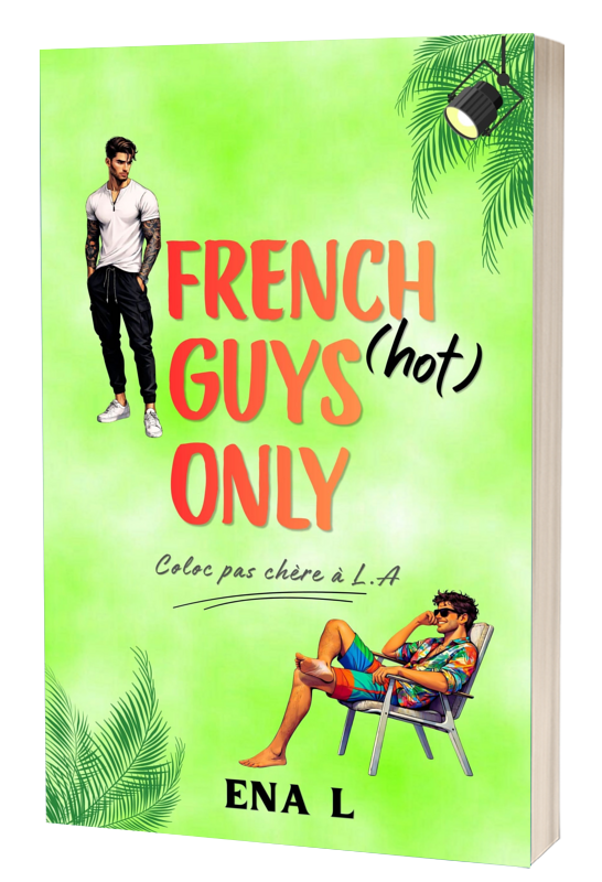 French (hot) Guys Only