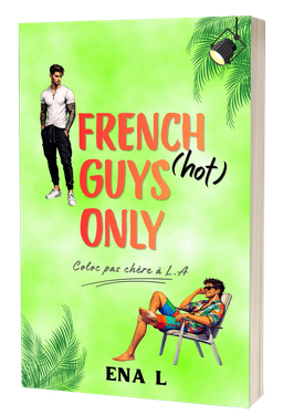 Broché - French (hot) Guys Only