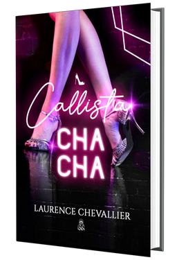 Relié - Callista Cha Cha