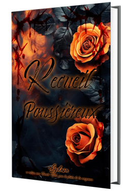 Recueil poussièreux