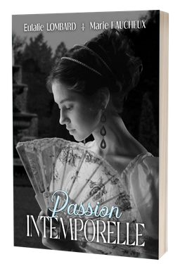 Broché - Passion intemporelle
