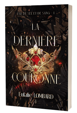 Broché - La dernière couronne