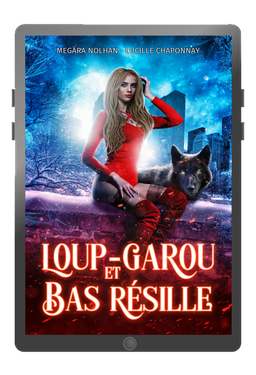 Ebook - Loup-Garou et Bas Résille