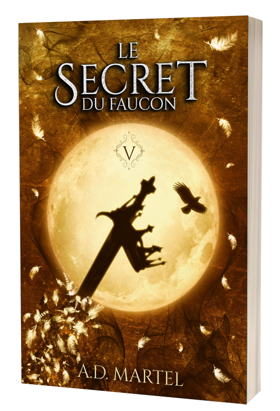 Le Secret du Faucon