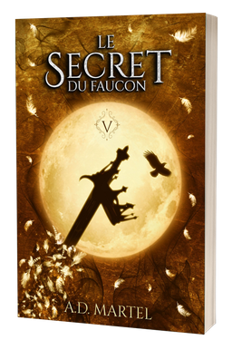 Le Secret du Faucon