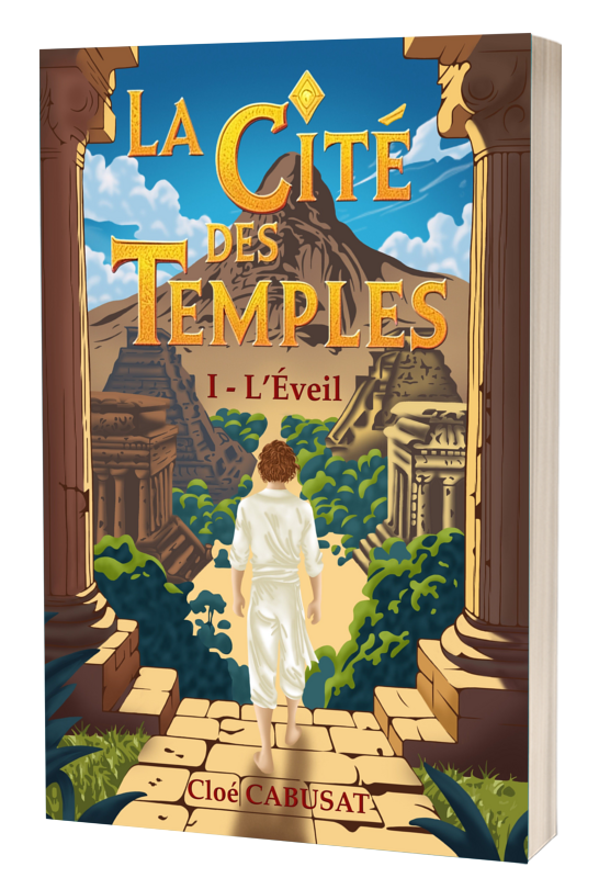 La Cité des Temples