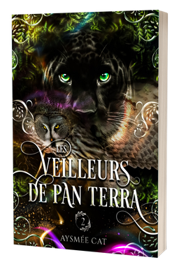Les veilleurs de Pan Terra 2