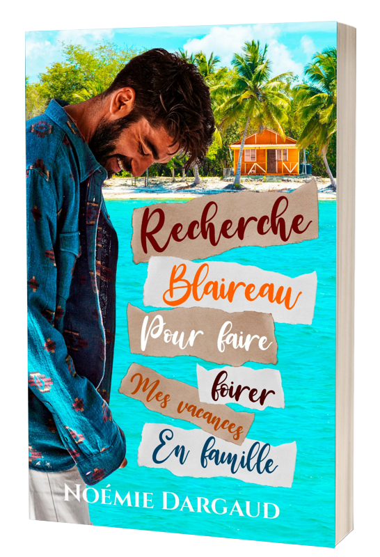 Recherche Blaireau pour foirer mes vacances en famille