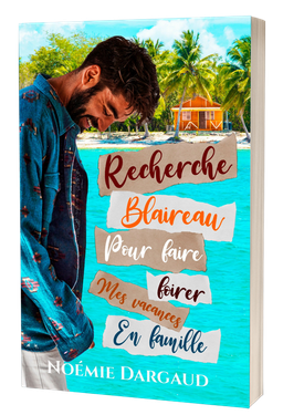 Recherche Blaireau pour foirer mes vacances en famille