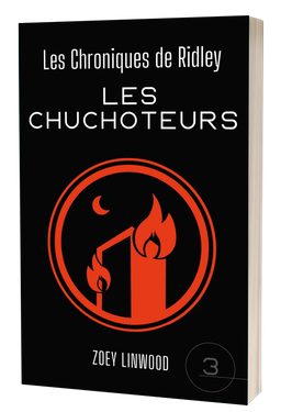 Broché - Les Chuchoteurs