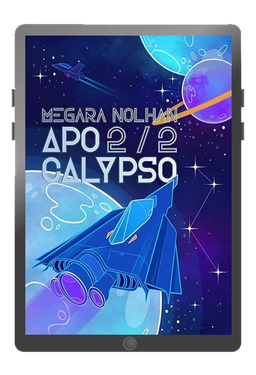 Ebook - Apocalypso 2/2