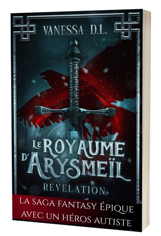 Le royaume d'Arysmeïl - Révélation