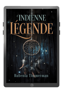 Ebook - Légende indienne