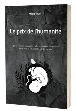 Broché - Le prix de l'humanité