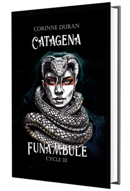 Relié - Catagena