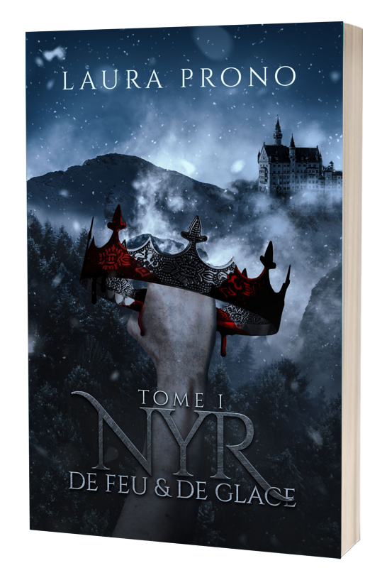 Nyr tome 1 - De Feu et De Glace