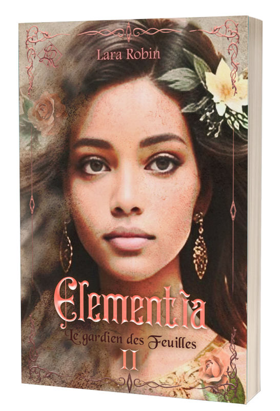Elementia tome 2