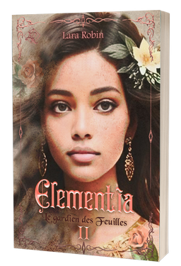 Broché - Elementia tome 2