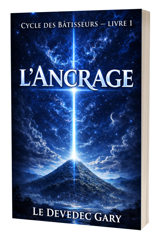 L'ancrage