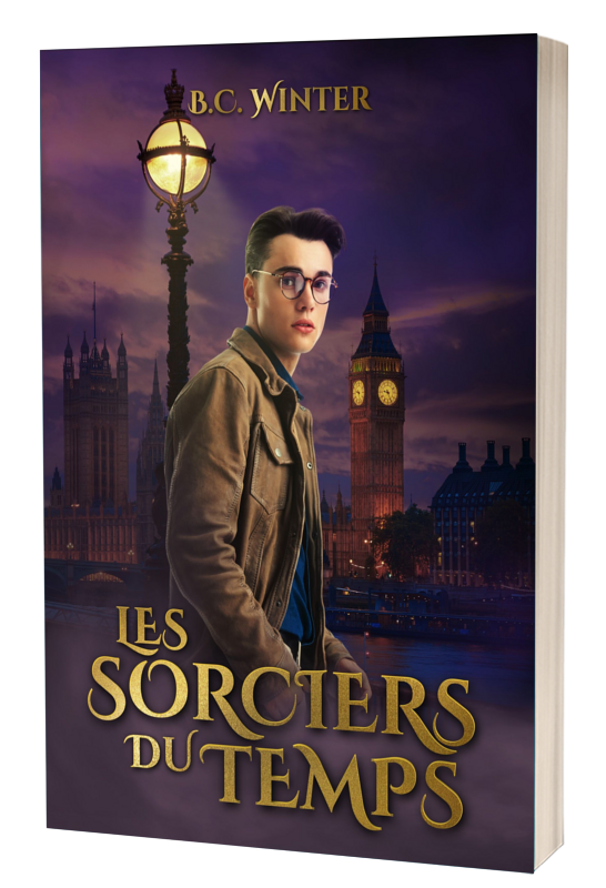 Les Sorciers du Temps