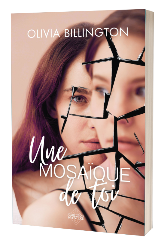 Une mosaïque de toi