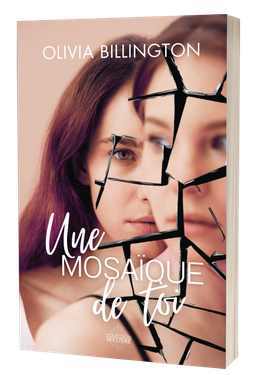 Broché - Une mosaïque de toi