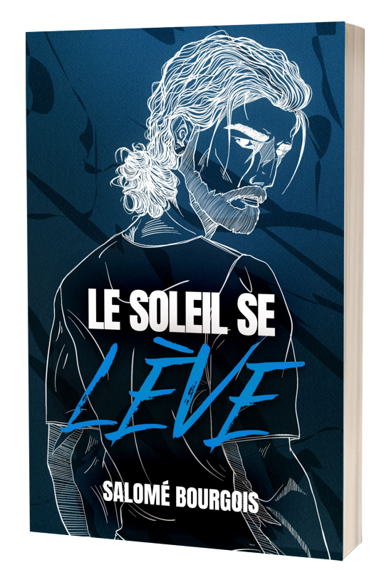 Le soleil se lève