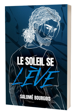 Le soleil se lève