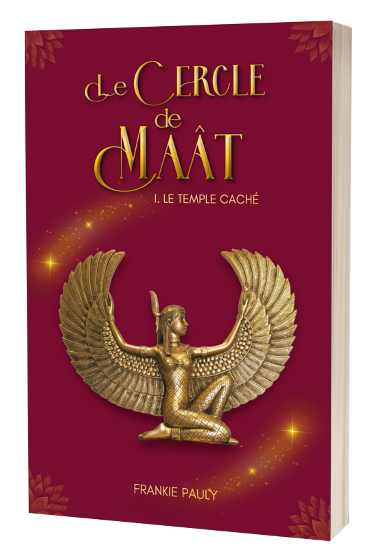 Le Temple caché