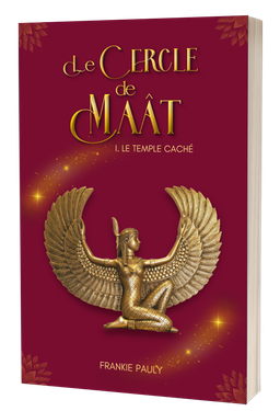 Broché - Le Temple caché