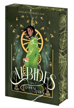 D'Opium et de Jade