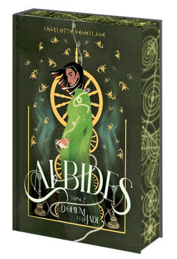 D'Opium et de Jade