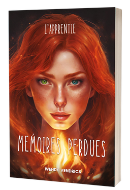 L'Apprentie - mémoires perdues