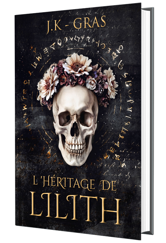 L'héritage de Lilith