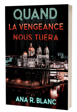 Broché - Quand la vengeance nous tuera