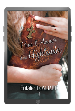 Ebook - Pour l'amour d'un Highlander
