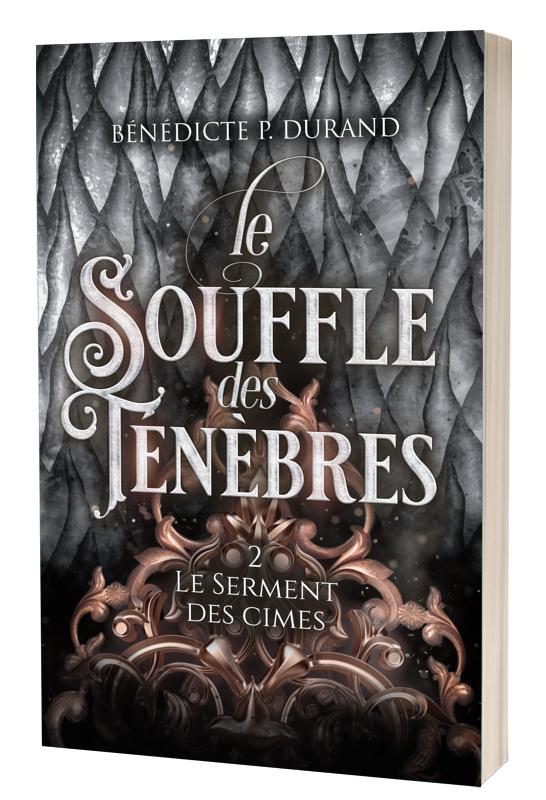 Le Souffle des ténèbres