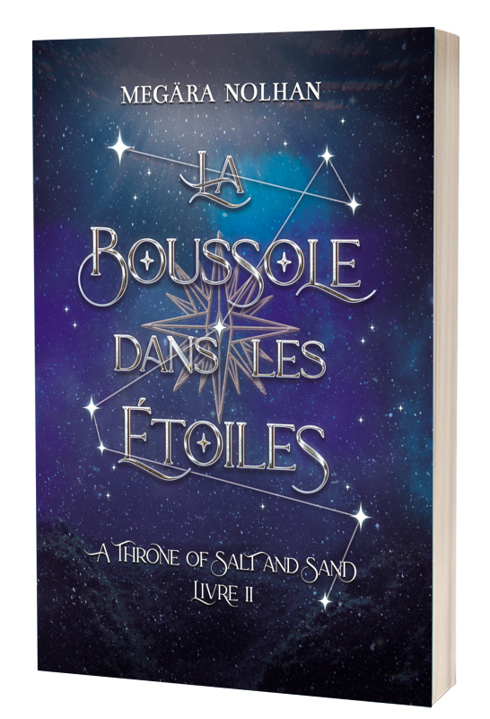 La Boussole dans les Étoiles