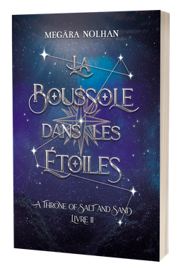 La Boussole dans les Étoiles