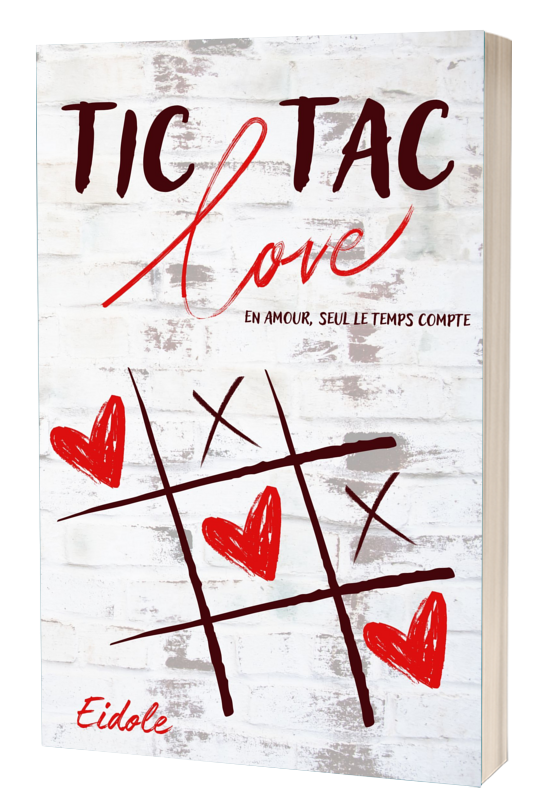 Tic Tac Love