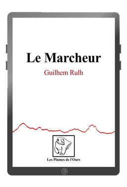 Ebook - Le Marcheur