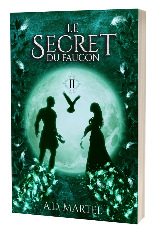 Le Secret du Faucon