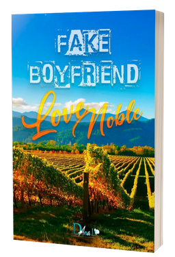 Fake Boyfriend, Contrat sous tension
