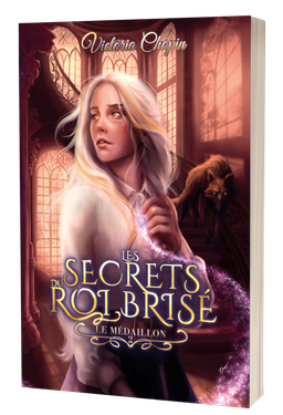 Le médaillon