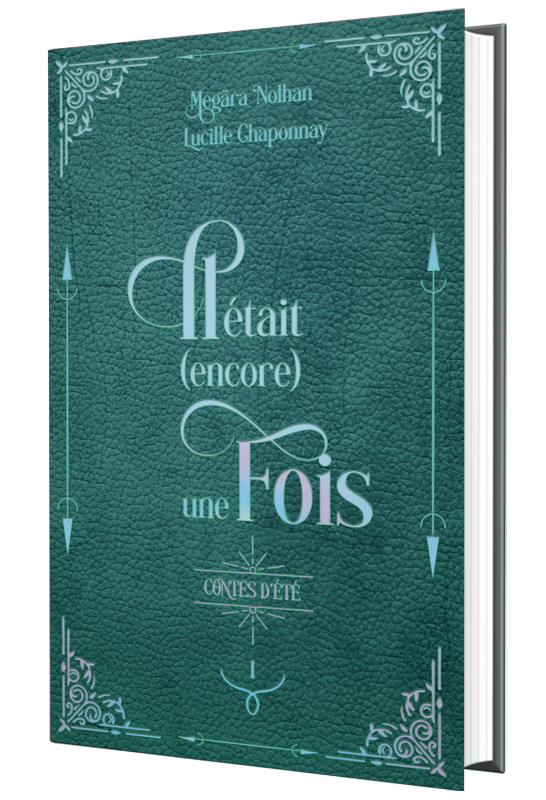 Il était (encore) une fois - Contes d'Été