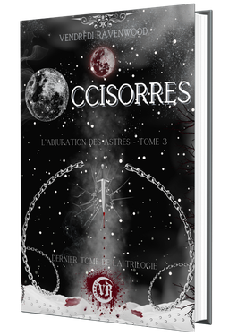 Relié - Occisorres