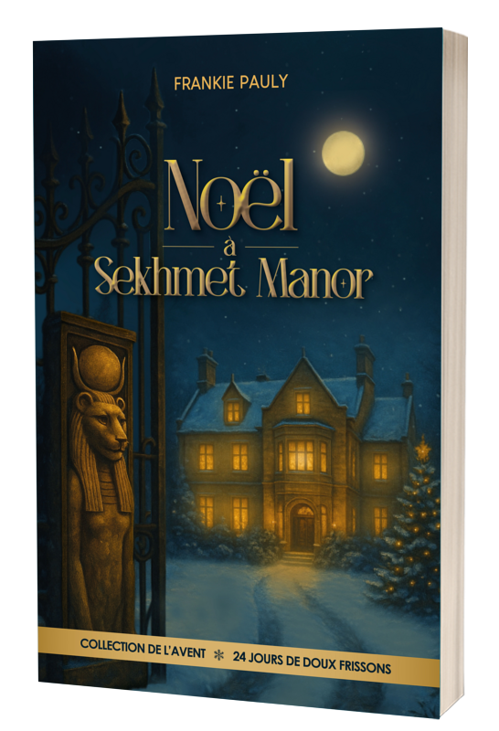 Noël à Sekhmet Manor