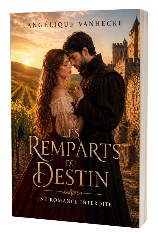 Les remparts du destin