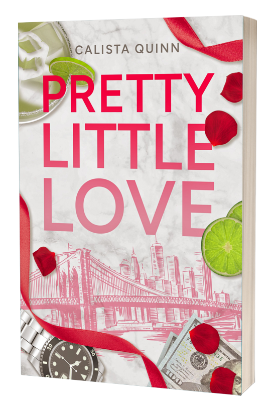 Pretty Little Love